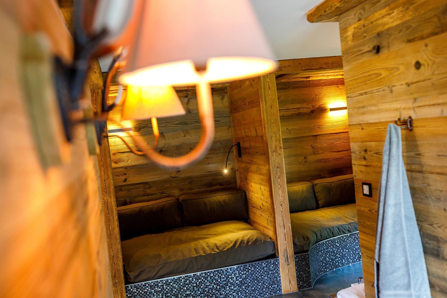 Spreewald Chalet Wohnung Spreeblick Kolonie  Eksteriør billede