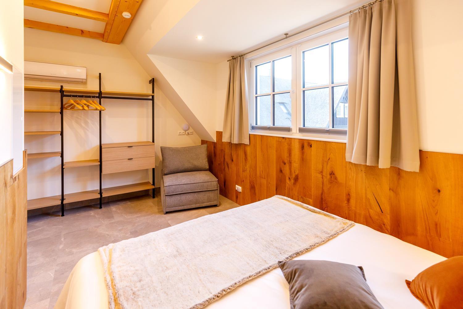 Spreewald Chalet Wohnung Spreeblick Kolonie  Eksteriør billede