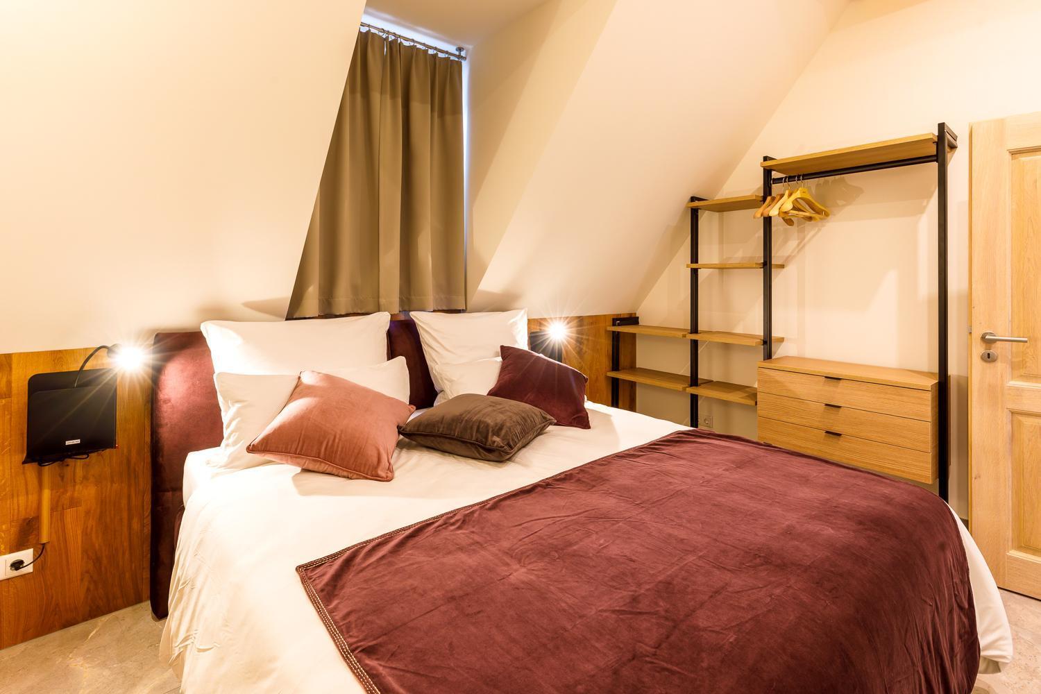 Spreewald Chalet Wohnung Spreeblick Kolonie  Eksteriør billede