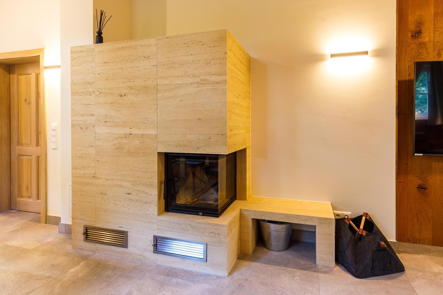 Spreewald Chalet Wohnung Spreeblick Kolonie  Eksteriør billede